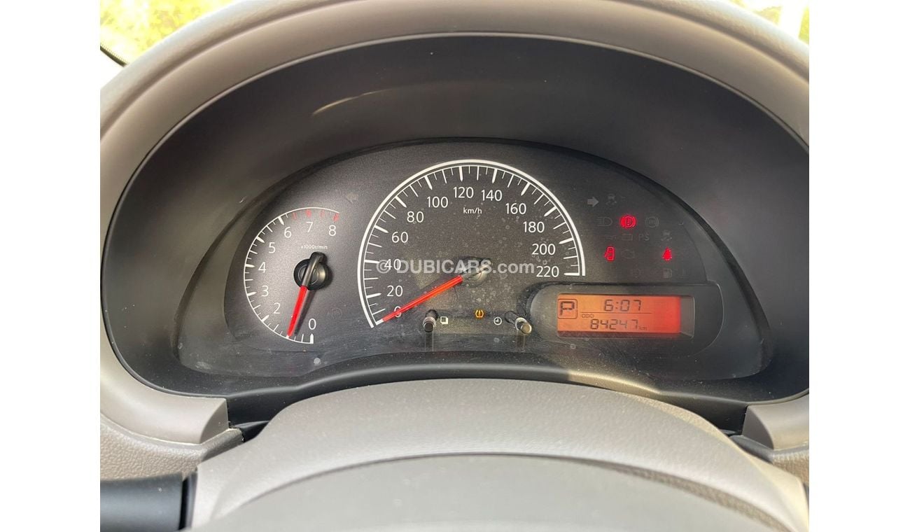 Nissan Sunny SL NISSAN SUNNY 1.5L 2020 g cc full autmatic accident free very very good condition