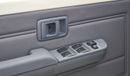 Toyota Land Cruiser Pick Up LC79 DOUBLE CABIN 4.2 DIESEL - STANDARD OPTIONS