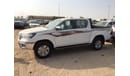 تويوتا هيلوكس 2017 Toyota Hilux 2.7L Petrol GLX S High Line