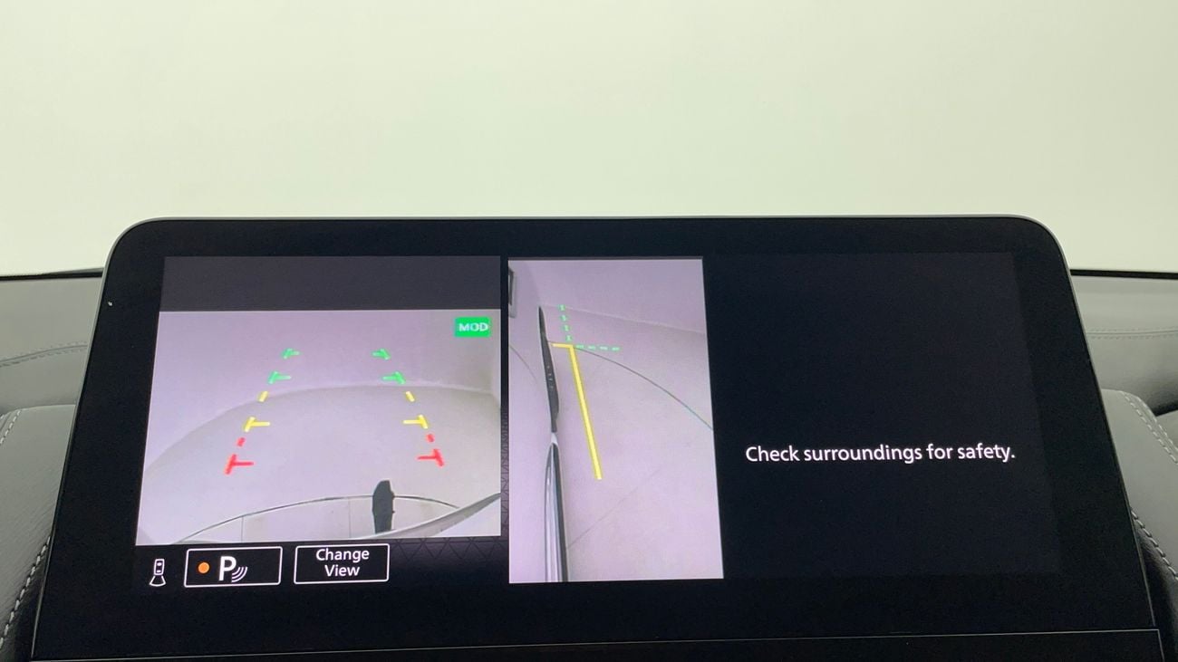 Nissan Patrol SE PLATINUM CITY 4 | Zero Down Payment | Home Test Drive