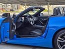 BMW Z4 M40i American Specs - Low Mileage Pristine Condition