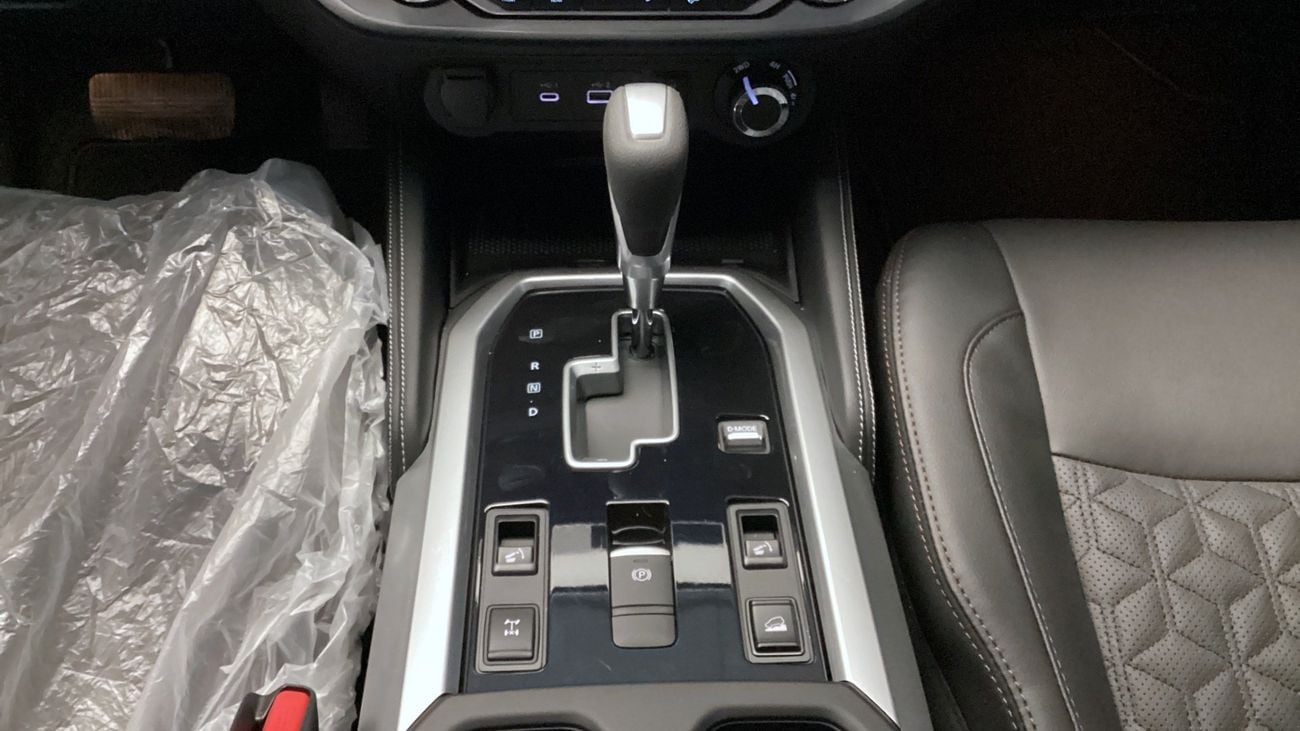 Nissan XTerra Platinum | Start 2026 with the ideal drive | Guaranteed Warranty | 0 Down Payment