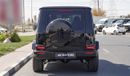 Mercedes-Benz G 63 AMG 2025 MY Export