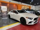 مرسيدس بنز CLS 53 AMG Std 3.0L (435 HP) (5 Seater) AED 3,855  EMi @ 0% Down Payment | Under Warranty | Certified Pre-owned