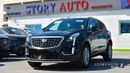 Cadillac XT5 2.0P Premium Luxury 4WD Aut. V84 (For Local Sales plus 10% for Customs & VAT)