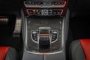 Mercedes Benz G63 AMG Std 4.0L Mercedes-Benz G-Class | G 63 AMG | Carbon Fiber Interior | Gargash Auto Warranty | 2021