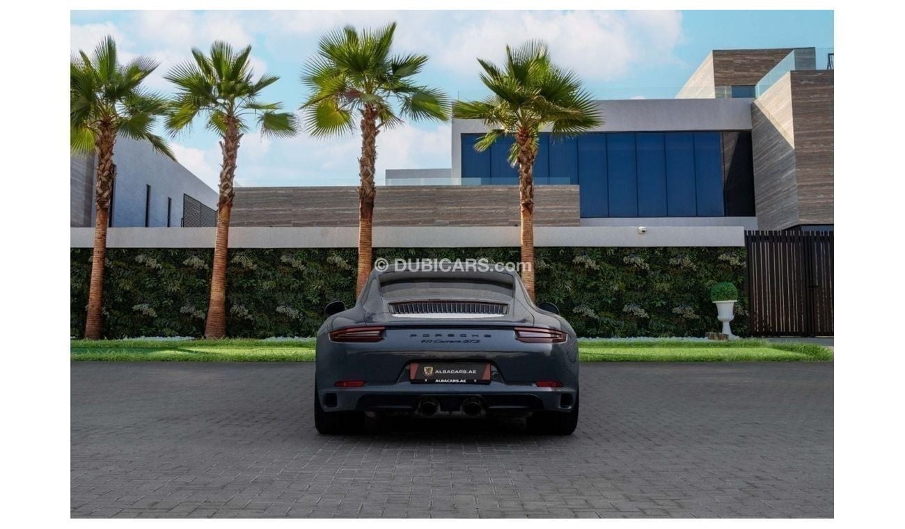 Porsche 911 Carrera GTS GTS | 6,854 P.M  | 0% Downpayment | Pristine Condition!
