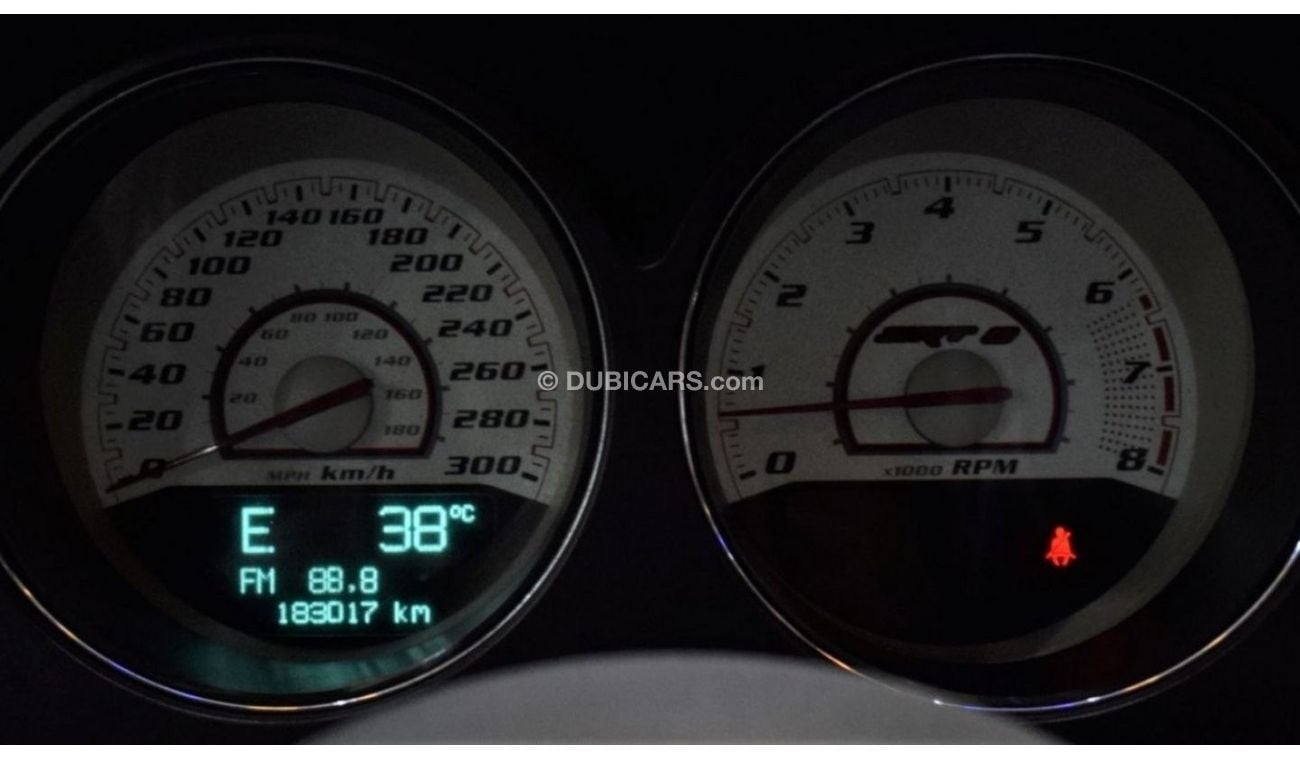 Dodge Challenger SRT8 EXCELLENT DEAL for our Dodge Challenger SRT 392HEMI ( 2012 Model ) in Grey Color GCC Specs