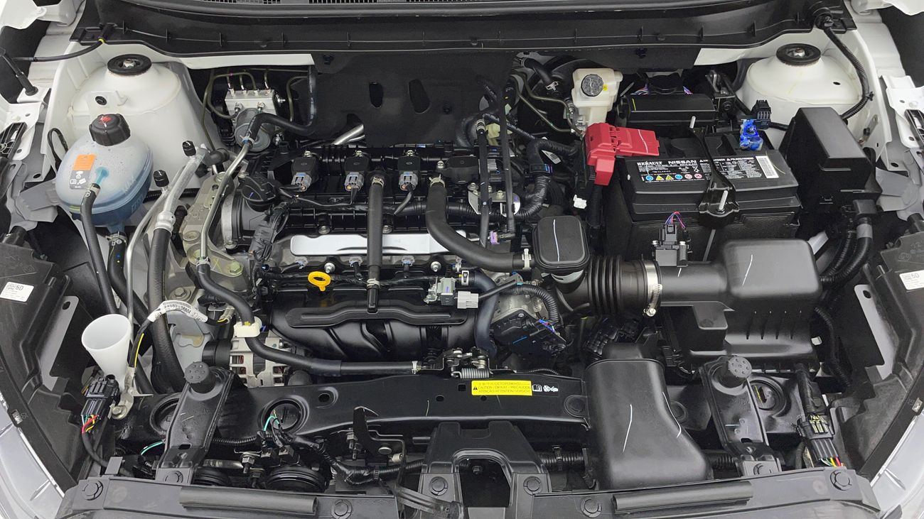 Nissan Kicks SL + BOSE AUDIO 1.6 | Zero Down Payment | Free Home Test Drive