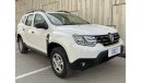 Renault Duster PE 1.6L | GCC | EXCELLENT CONDITION | FREE 2 YEAR WARRANTY | FREE REGISTRATION | 1 YEAR COMPREHENSIV