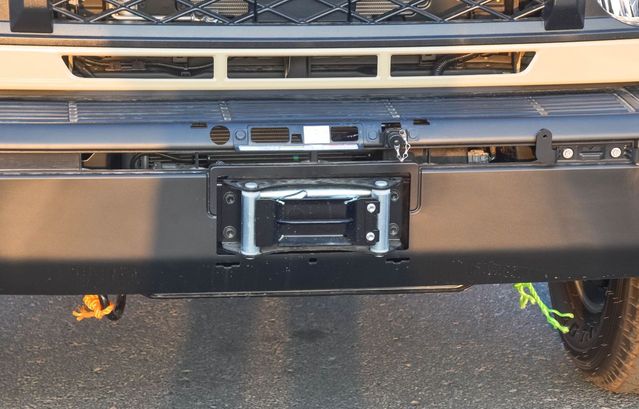 Toyota Land Cruiser Pick Up TOYOTA LAND CRUISER 79 2.8L SC MT DIESEL PICKUP 2025