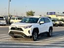 Toyota RAV4 XLE 2025 Toyota Rav4 Full Option 2.5L V4 - Rear Camera - Leather Seat - AWD 4x4 - Push Start