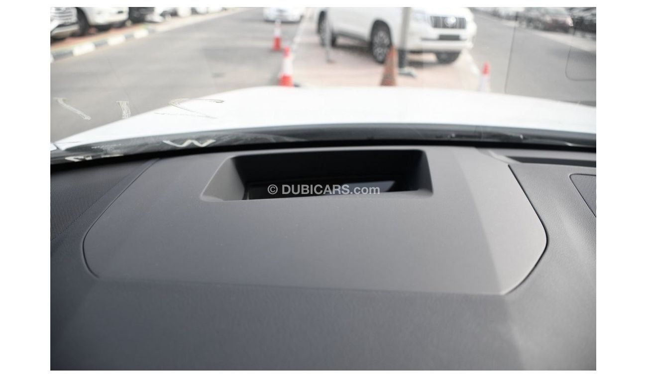 لكزس RX 500h 2.5L Hybrid F-Sport 3 GERMAN SPECS  Full option