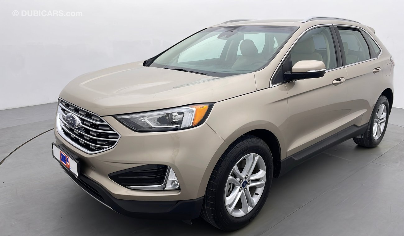 Ford Edge SEL 2 | Under Warranty | Inspected on 150+ parameters