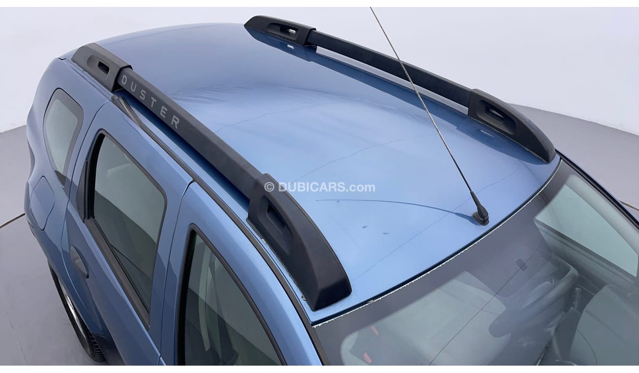 Renault Duster PE 2 | Zero Down Payment | Free Home Test Drive