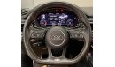 Audi S5 2017 Audi S5, Audi Service Contract, Service History, Warranty, GCC