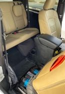 Jeep Wrangler Sahara 3.6L A/T (4 Seater)