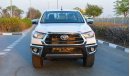 Toyota Hilux 21YMDC 2.4L 4X4 High A/T Diesel -Different colors