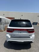 Dodge Durango SRT 392