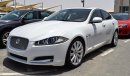 Jaguar XF 2.0