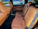 Infiniti QX60 SENSORY