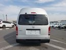 Toyota Hiace (RAMADAN OFFER) TOYOTA HIACE VAN RHD 2015 MODEL 3.0 L DIESEL AUTOMATIC(PM16503)