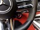 مرسيدس بنز AMG GT 53 Mercedes-Benz AMG GT 53 2022 مواصفات يابانية