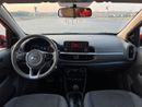 Kia Picanto Std 1.2L