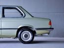 BMW 320i E21 Carburetor