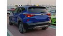 كيا سيلتوس SELTOS / V4 /2.0 / LOW MILEAGE / MID OPT   (LOT # 44813)
