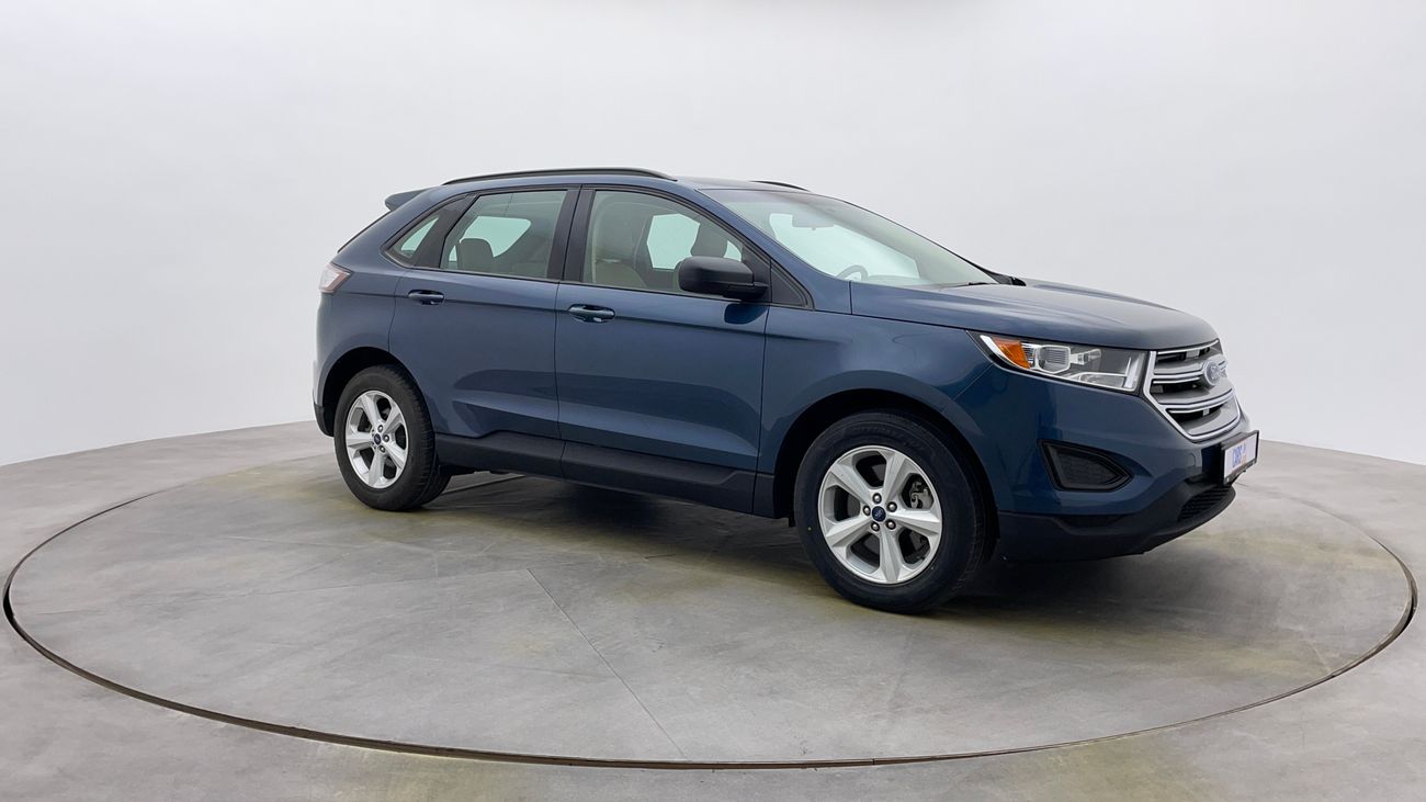 Ford Edge SE 3,500