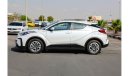 Toyota C-HR IZOA/CH-R EV | Full Option | Export Only