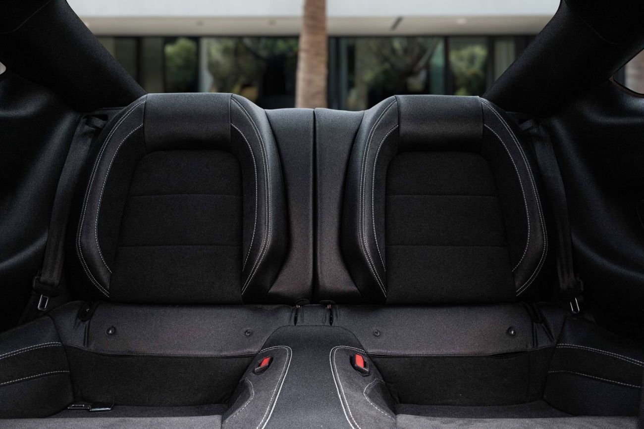 Ford Mustang Mustang Shelby GT500 | 5,875 P.M | 0% Downpayment | Ford Warranty + Service