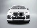 BMW X6 M50i 4.4L