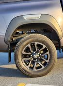 Toyota Hilux HILUX ADVENTURE DOUBLE CAB 2021 GREY 2.8L