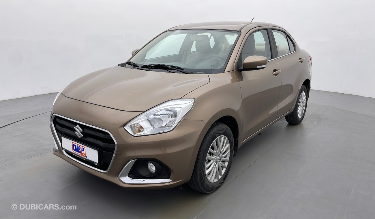 Suzuki Dzire GLX 1.2 | Under Warranty | Inspected on 150+ parameters