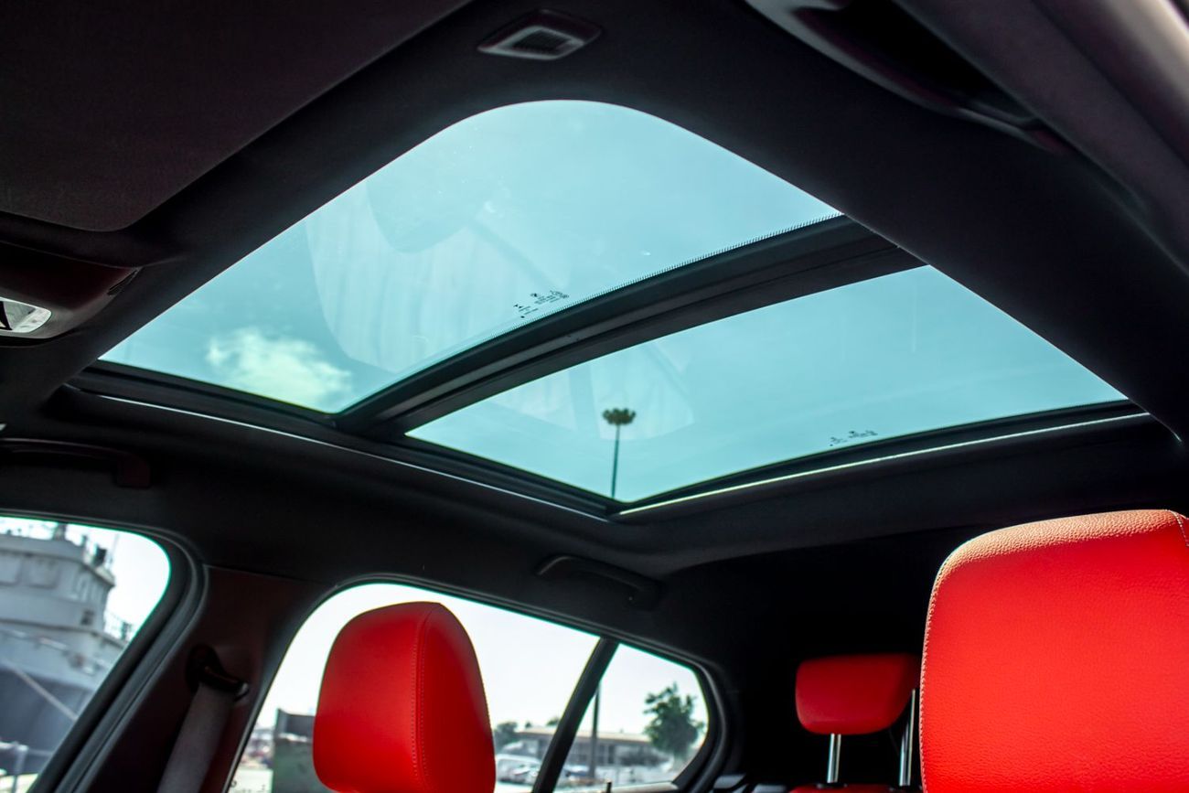 بي أم دبليو 120i M Sport 2.0L