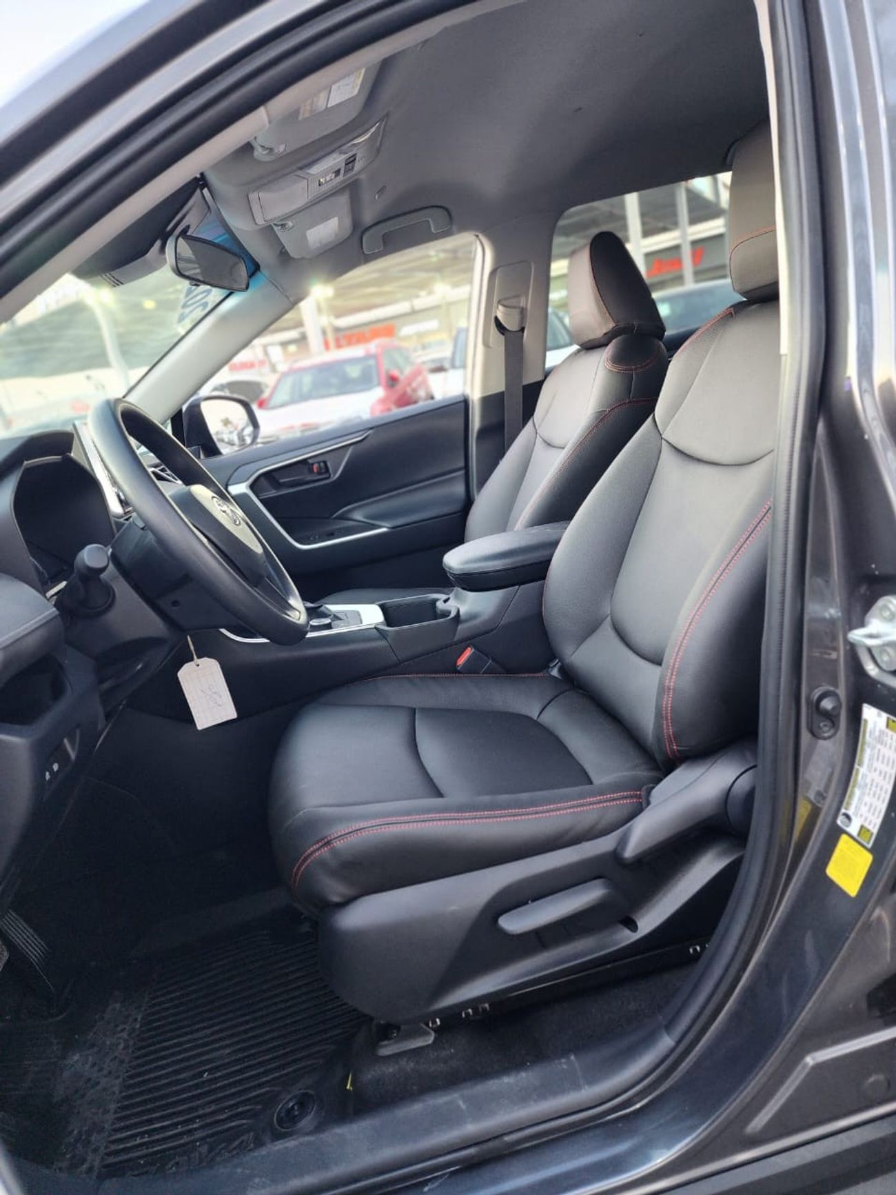 Toyota RAV4 TOYOTA RAV4 LE HYBRID 2023