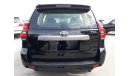 Toyota Prado TXL 2.7L PETROL WITH GOOD OPTIONS