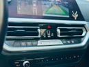 بي أم دبليو 330i M SPORT PREMIUM