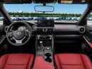 Lexus IS300 ETCAI0009 - Lexus IS300 Prime - 2.0L Petrol Auto - Grey - 2025