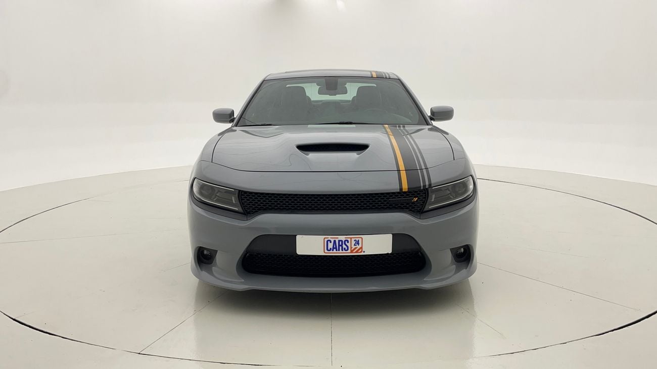 Dodge Charger GT 3.6 | Zero Down Payment | Home Test Drive