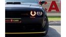 Dodge Challenger Dodge Challenger SRT Scat Pack Shaker 2021 American Spec with Flexible Down-Payment/
