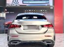 مرسيدس بنز A 200 AMG