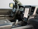 RAM 1500 TRX LUXURY WARRANTY TILL 2029 | FULL PPF | RAM 1500 TRX LUX FINAL EDITION | 702 HP V8 | 2024 GCC