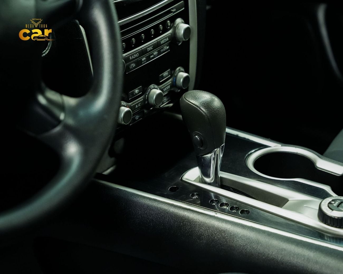 نيسان باثفايندر Platinum 3.5L