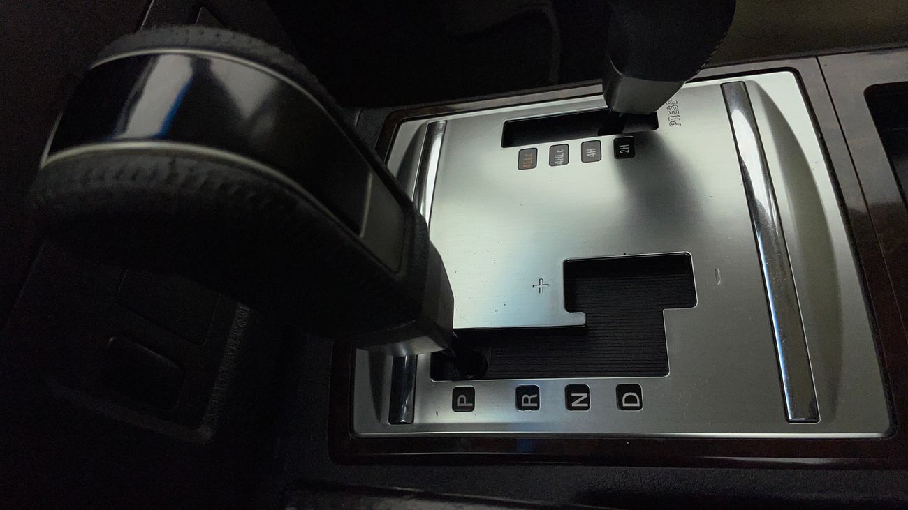 Mitsubishi Pajero GLS HIGH 3.5 | Zero Down Payment | Home Test Drive