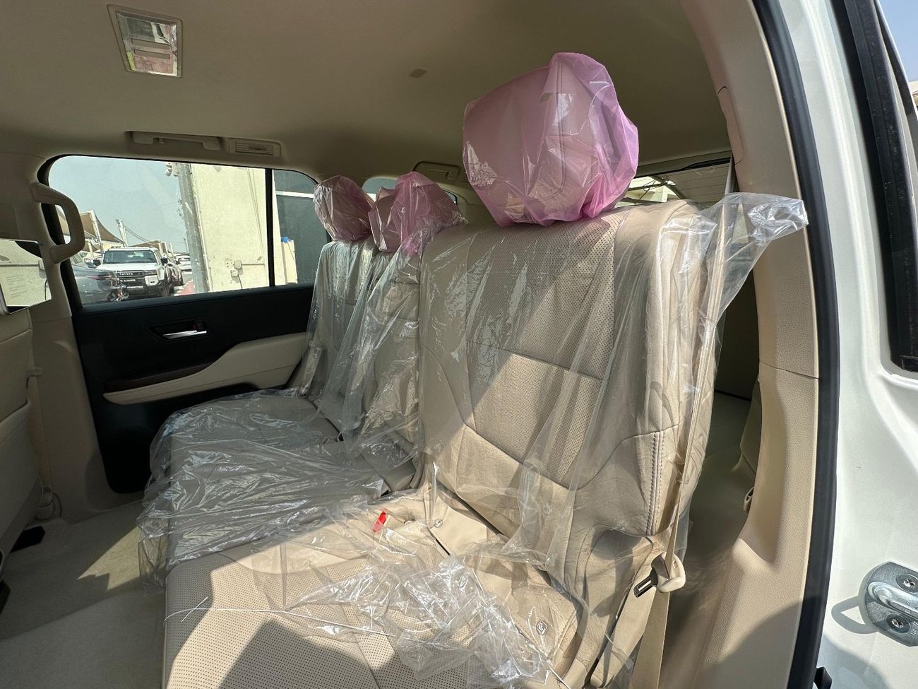 تويوتا لاند كروزر GXR3 3.3L