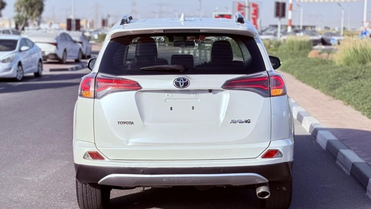 Toyota RAV4 RAV4 Japan sepes