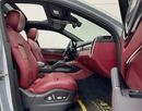 Porsche Cayenne S 2.9L (440 HP) 2019 Porsche Cayenne S, Warranty, Full Porsche Service History, Full Options, Low Km